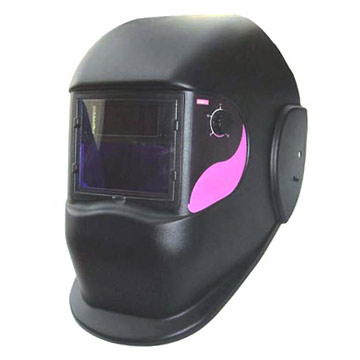  Solar Auto-Darkening Welding Helmet ( Solar Auto-Darkening Welding Helmet)