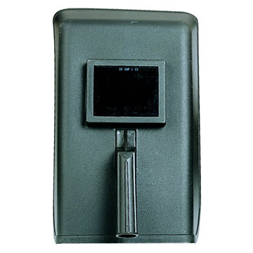  Hand Hold Welding Helmet ( Hand Hold Welding Helmet)