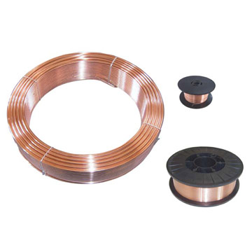  MIG Wire and TIG Rods ( MIG Wire and TIG Rods)
