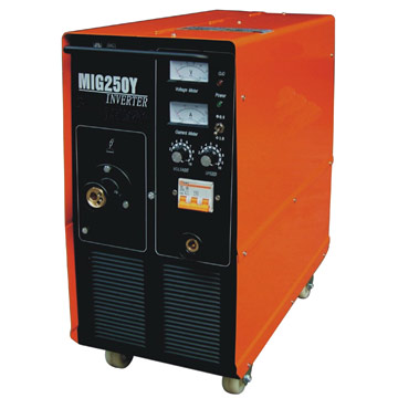  Gas Shielded Welding Machine ( Gas Shielded Welding Machine)