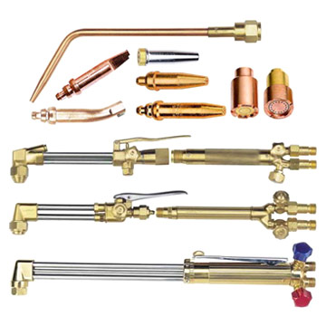  Cutting / Welding / Heating Torches and Nozzles ( Cutting / Welding / Heating Torches and Nozzles)