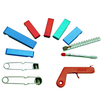  Ignitors, Nozzle Cleaners, Soapstone ( Ignitors, Nozzle Cleaners, Soapstone)
