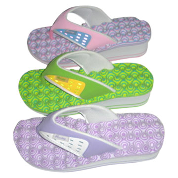  Massage Sandals ( Massage Sandals)
