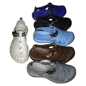  Garden Shoes ( Garden Shoes)