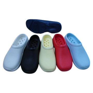  Garden Shoes ( Garden Shoes)