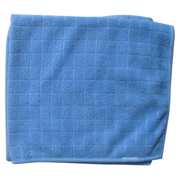  Microfiber Grille Cloth