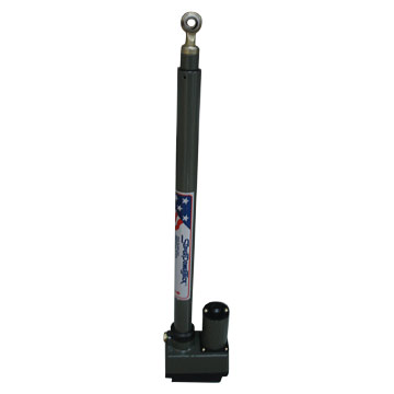  Mini Actuator