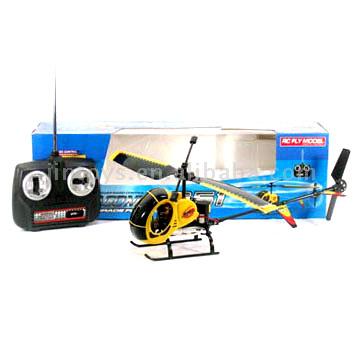  R/C Helicopter (AH2860) ( R/C Helicopter (AH2860))