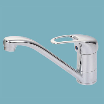  Single-Handle Tap (Single-Handle Tap)