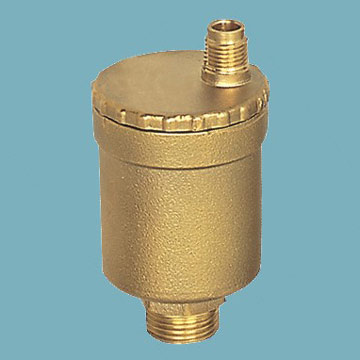  Vent Valve ( Vent Valve)