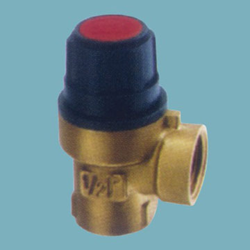  Radiator Valve (Radiateur Valve)