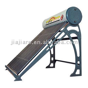  Solar Energy Water Heater