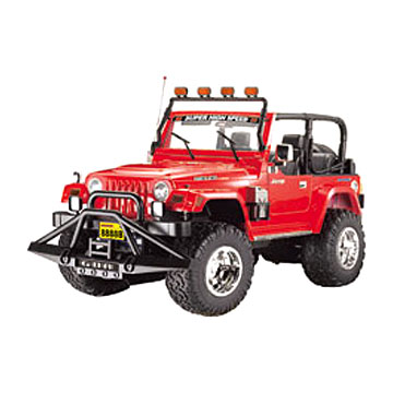  R/C Toy,Radio Control Car (R / C Spielzeug, Radio Control Car)