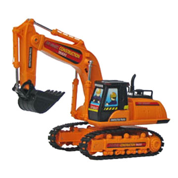  R/C Car, Electrical Toy (R / C Car, Elektro-Toy)