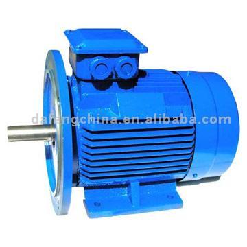  Three-Phase Asynchronous Induction Electric Motor ( Three-Phase Asynchronous Induction Electric Motor)