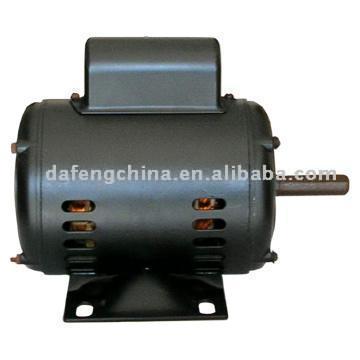  Single-Phase Capacitor Start Asynchronous Induction Electric Motor ( Single-Phase Capacitor Start Asynchronous Induction Electric Motor)