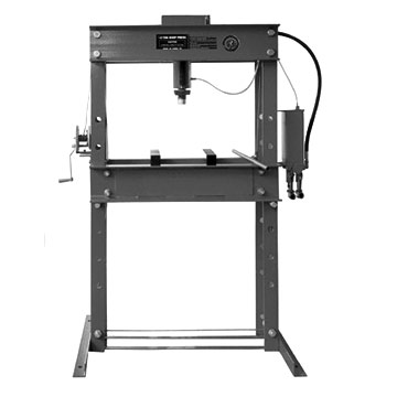  Shop Press ( Shop Press)