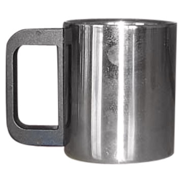  Stainless Steel Mug ( Stainless Steel Mug)