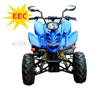  ATV ( ATV)