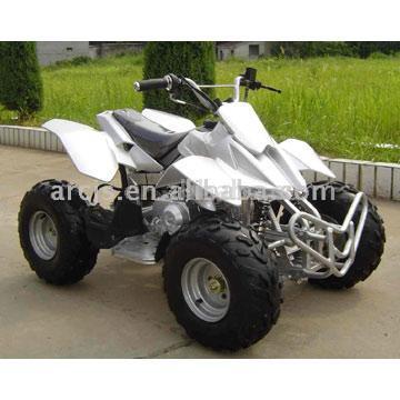  ATV ( ATV)