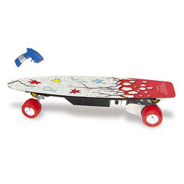  Skate Board ( Skate Board)