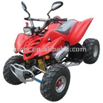  ATV ( ATV)