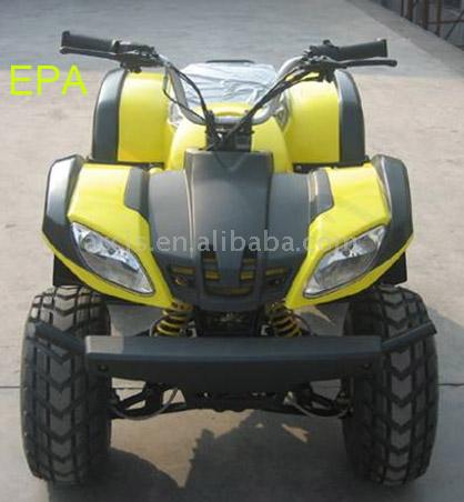  ATV ( ATV)