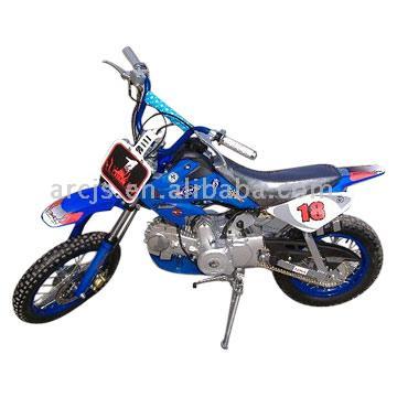  Dirt Bike (Байк)