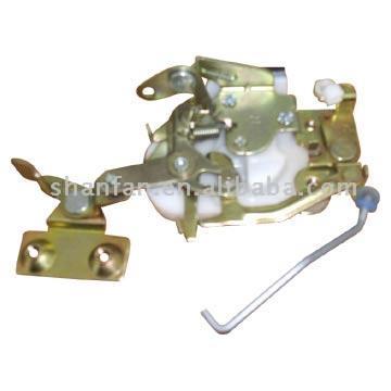  Auto Lock for Hino Truck ( Auto Lock for Hino Truck)