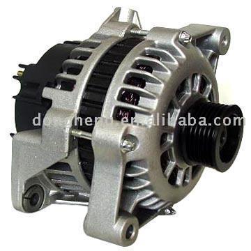  Alternator Compatible for Opel (Совместимые переменного тока для Opel)