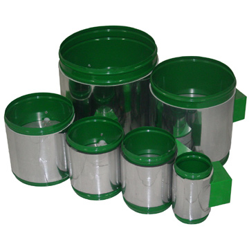  Motorized Air Damper ( Motorized Air Damper)