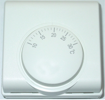  Thermostat ( Thermostat)