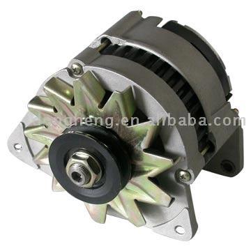  Alternator Compatible for Lucas ( Alternator Compatible for Lucas)