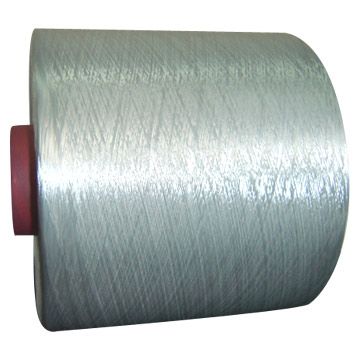  High Tenacity Twisted Polyester Yarn (Polyester haute ténacité Twisted Yarn)