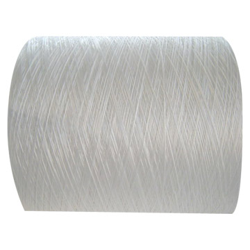  High Tenacity Twisted Polyester Yarn (Polyester haute ténacité Twisted Yarn)