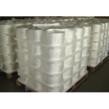  High Tenacity Low Shrinkage Polyester Yarn (Haute Ténacité Faible retrait fils de polyester)