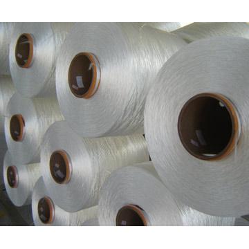  High Tenacity Twisted Polyester Yarn (Polyester haute ténacité Twisted Yarn)