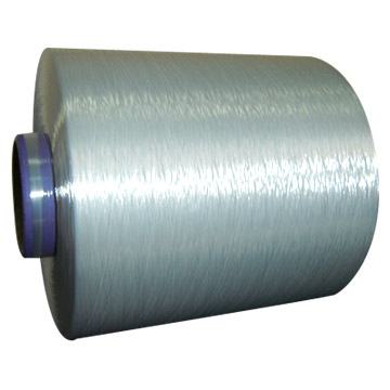  High Tenacity Friction-Resistant Polyester Yarn (Haute Ténacité friction du fil polyester résistant)