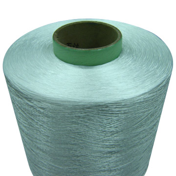  High Tenacity Twisted Polyester Yarn (Polyester haute ténacité Twisted Yarn)