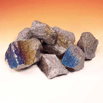  Ferro Manganese (Ferro Марганец)