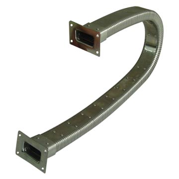  Rectangle Metallic Hose ( Rectangle Metallic Hose)