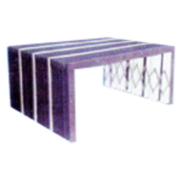  Standard Accordion Type Shield ( Standard Accordion Type Shield)