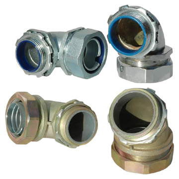  Metal Connectors ( Metal Connectors)