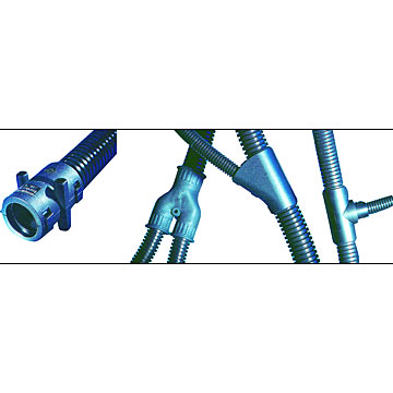  Metal Hose ( Metal Hose)