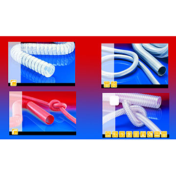  Plastic Hoses ( Plastic Hoses)