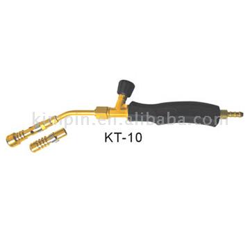  Gas Heating Torch (Chauffage au gaz de la flamme)