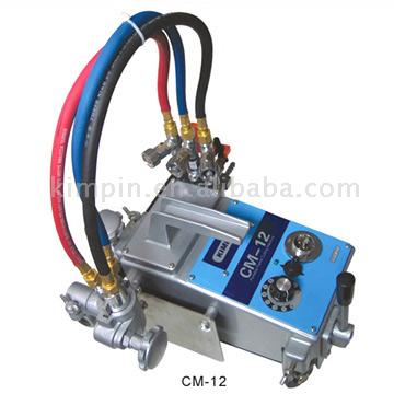  Automatic Cutting Machine (Machine automatique de coupe)