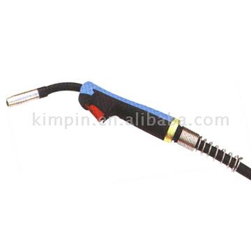  CO2 Welding Torch (CO2 torche de soudage)