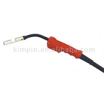  CO2 Welding Torch (CO2 torche de soudage)