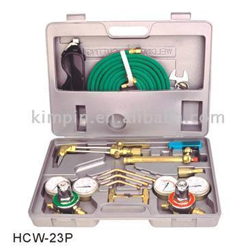  Welding Tool Kit (Soudage Tool Kit)